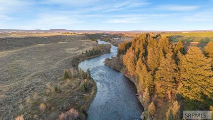 Waterfront Property for sale in Fremont County, Idaho