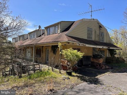 Residential Property for sale in Morgan County, West Virginia