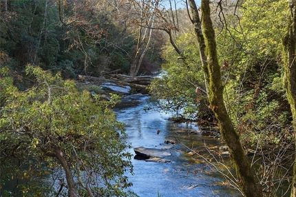 Undeveloped Land for sale in Pickens County, Georgia
