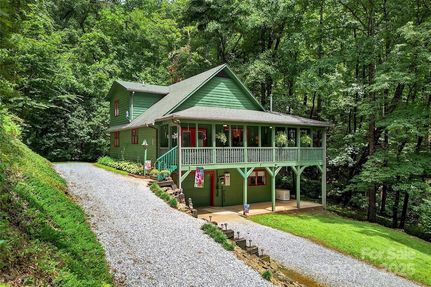 Residential Property for sale in Buncombe County, North Carolina