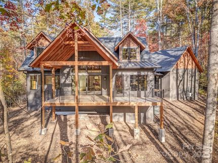 Property for sale in Transylvania County, North Carolina