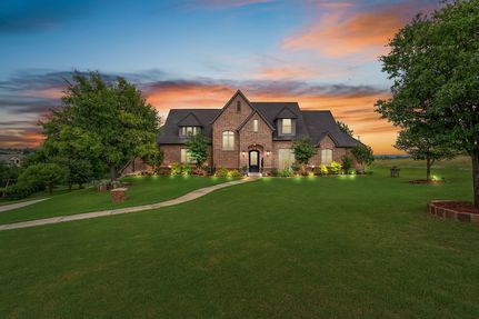 Property for sale in Tarrant County, Texas