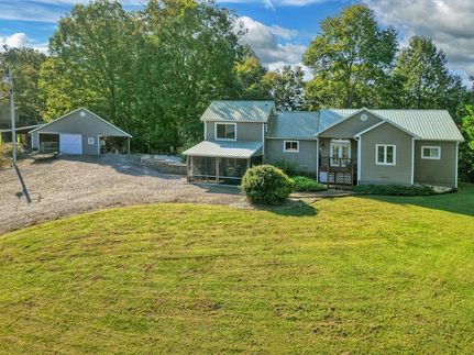 Property for sale in Union County, Georgia