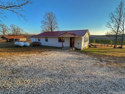 Property for sale in Carroll County, Arkansas