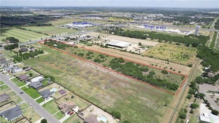 Undeveloped Land for sale in Hidalgo County, Texas