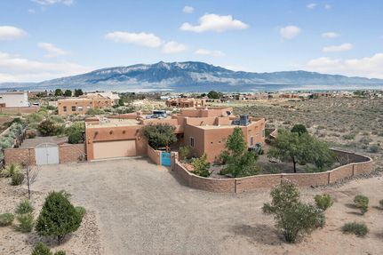 Property for sale in Sandoval County, New Mexico