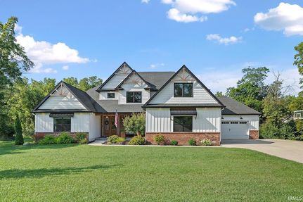 Farm Property for sale in Tippecanoe County, Indiana