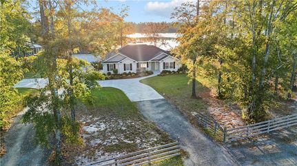 Property for sale in Brantley County, Georgia