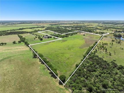 Undeveloped Land for sale in McLennan County, Texas