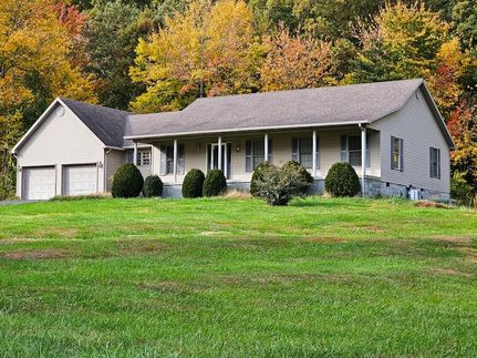 Property for sale in Boyle County, Kentucky