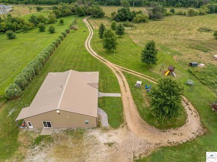 Property for sale in Pettis County, Missouri