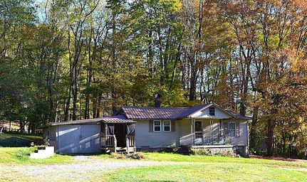 Property for sale in Greenbrier County, West Virginia