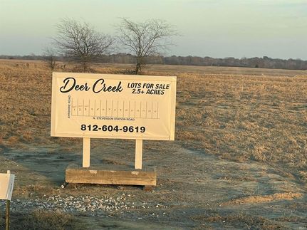 Farm Property for sale in Warrick County, Indiana