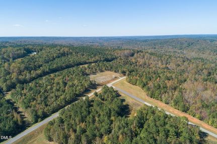 Property for sale in Chatham County, North Carolina