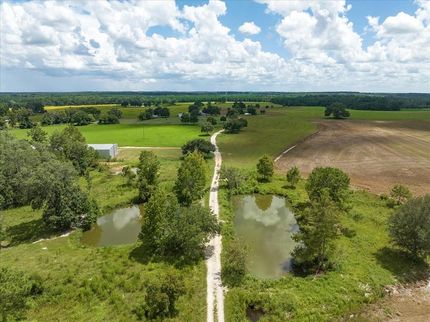 Property for sale in Brooks County, Georgia