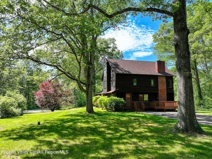 Property for sale in Ulster County, New York