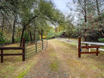 Property for sale in El Dorado County, California