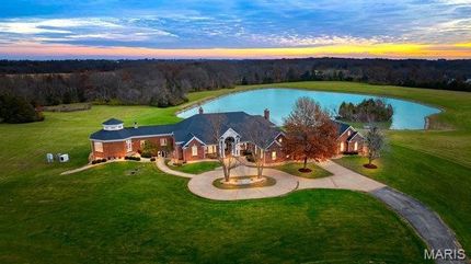 Waterfront Property for sale in Saint Charles County, Missouri