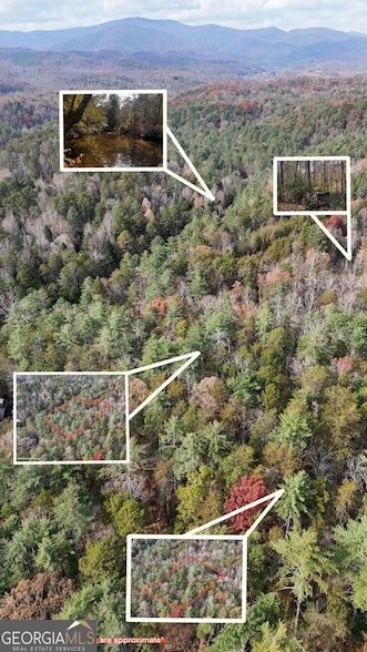 Property for sale in Habersham County, Georgia