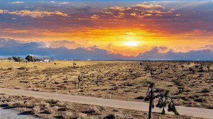 Undeveloped Land for sale in San Bernardino County, California