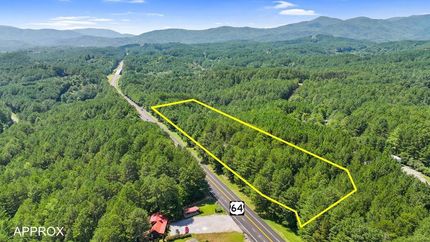 Property for sale in Polk County, Tennessee