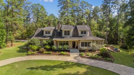 Recreational Property for sale in Jasper County, Texas