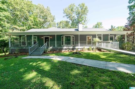 Property for sale in Jefferson County, Alabama