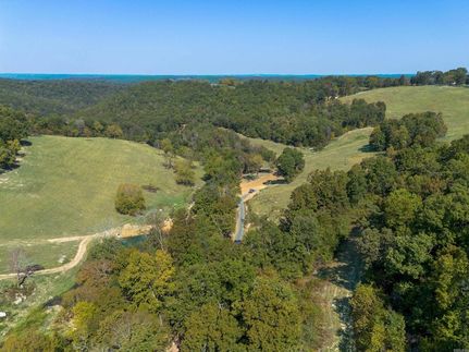 Property for sale in Searcy County, Arkansas