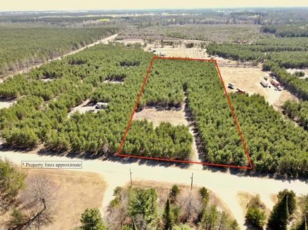 Property for sale in Oneida County, Wisconsin