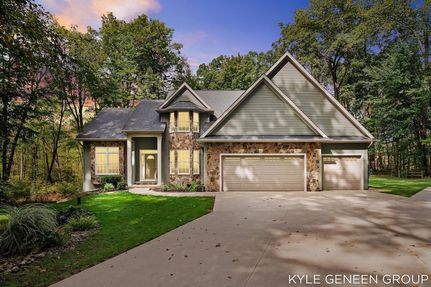 Property for sale in Kalamazoo County, Michigan