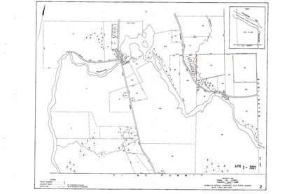 Undeveloped Land for sale in Penobscot County, Maine