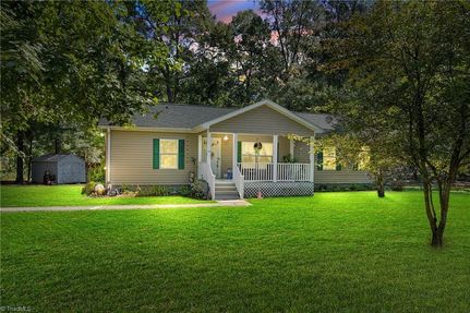 Property for sale in Davidson County, North Carolina