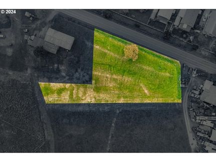 Property for sale in Linn County, Oregon