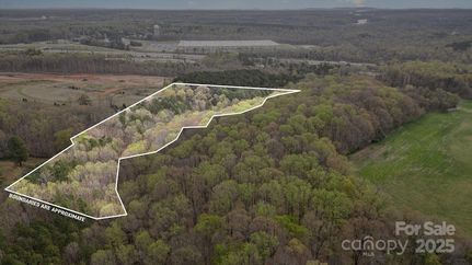 Undeveloped Land for sale in Rowan County, North Carolina
