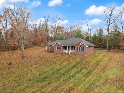 Property for sale in Harrison County, Indiana