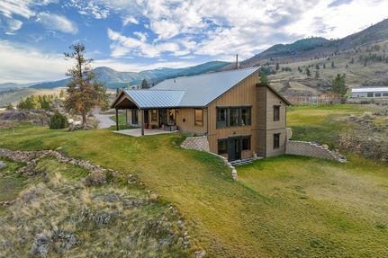 Property for sale in Sanders County, Montana