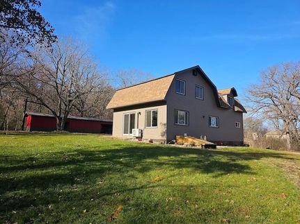 Property for sale in Waushara County, Wisconsin