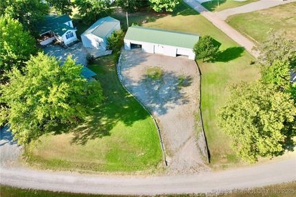 Property for sale in Muskogee County, Oklahoma