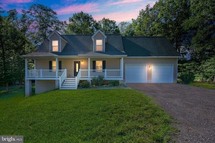 Property for sale in Saint Mary's County, Maryland