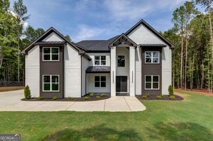 Property for sale in Hall County, Georgia