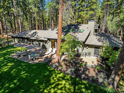 Property for sale in Deschutes County, Oregon