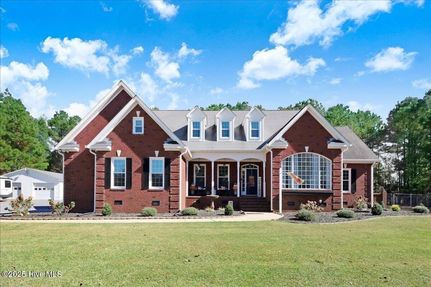 Property for sale in Greene County, North Carolina