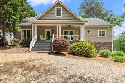 Residential Property for sale in Hancock County, Georgia