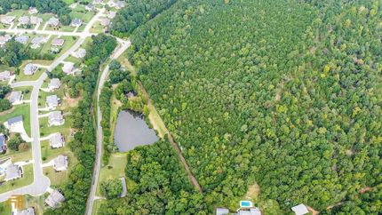 Undeveloped Land for sale in Walton County, Georgia