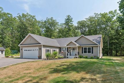 Ranch Property for sale in York County, Maine