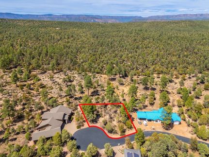 Property for sale in Gila County, Arizona