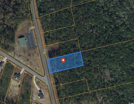 Undeveloped Land for sale in Horry County, South Carolina