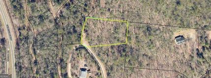 Undeveloped Land for sale in Fannin County, Georgia