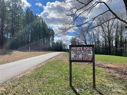 Undeveloped Land for sale in Catawba County, North Carolina