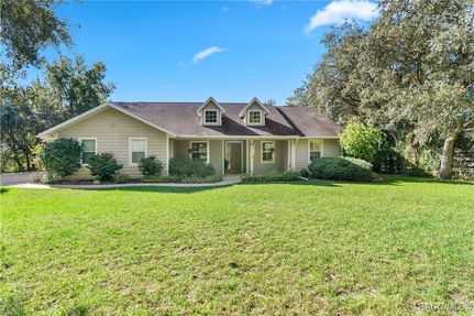 Residential Property for sale in Citrus County, Florida